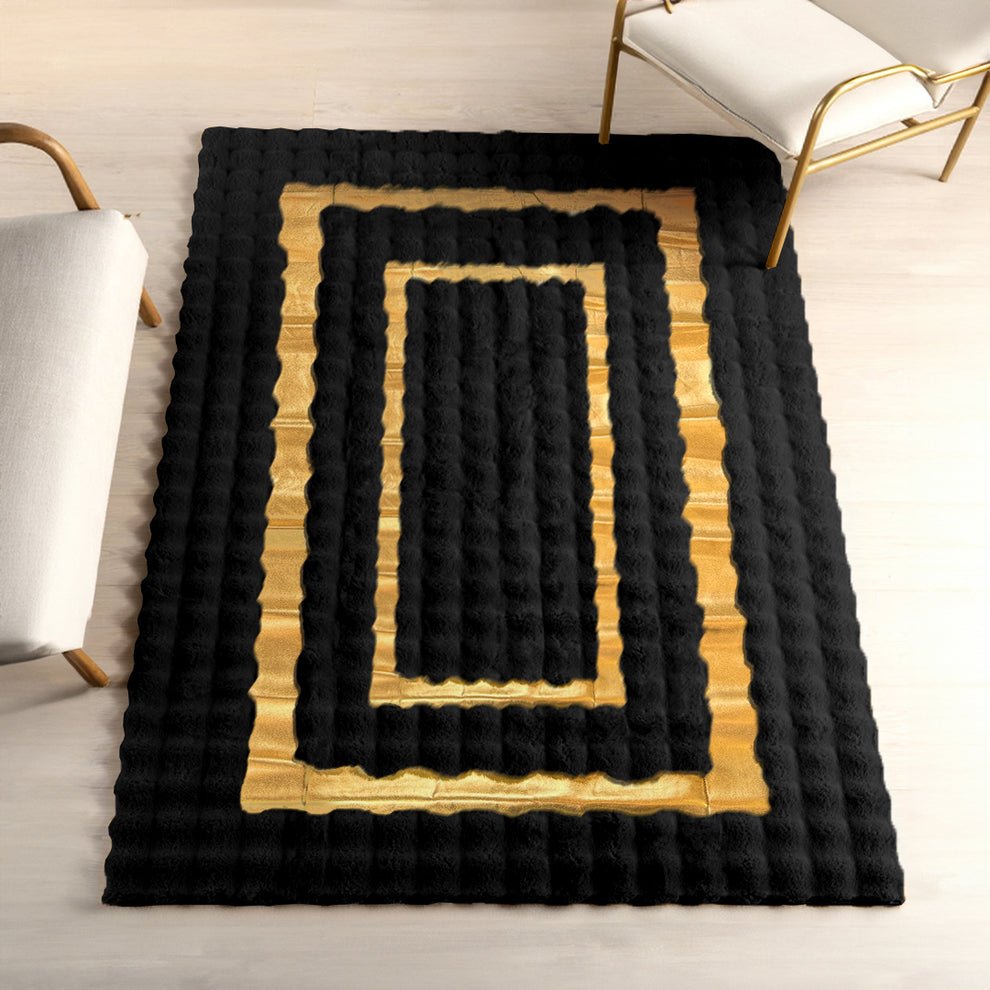 Teimani Wool Rug